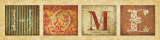 Accueil Poster par Stephanie Marrott