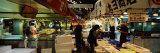 Fish Market, Tsukiji Fish Market, Tsukiji, Tokyo Prefecture, Kanto Region, Japan Lámina fotográfica por Panoramic Images Fish Market, Tsukiji Fish Market, Tsukiji, Tokyo Prefecture, Kanto Region, Japan Lámina fotográfica por Panoramic Images