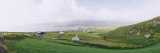 Farmhouse at a Seaside, County Kerry, Munster, Republic of Ireland Photographic Print by Panoramic Images 