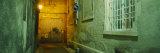 Buildings Along an Alley, Montmartre, Paris, Ile-De-France, France Photographic Print by Panoramic Images 