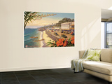 Visitez Lahaina Reproduction murale géante