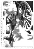 Village Baby Poster by Henri Cartier-Bresson