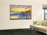 Huntington Beach Mural