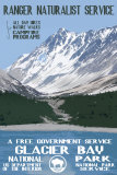 Glacier Bay Affiche