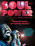 Soul Power Masterprint