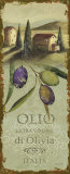 Tuscan Delight III Poster par Lisa Audit