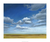 Big Sky II Edición limitada por Megan Meagher