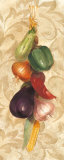 Mixed Vegetables II Prints by Albena Hristova
