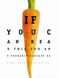 Good Vision Posters