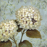 Ornament III Prints by Daphne Brissonnet