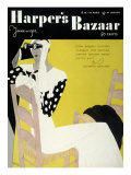 Harper's Bazaar, June 1932 Prints