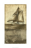 Shimmering Seas II Limitierte Auflage von Ethan Harper