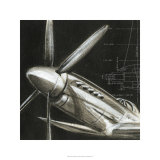 Aerial Navigation II Limited Edition by Ethan Harper