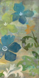 Spring Lake Panel II Affiches par Silvia Vassileva