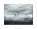 Clouds V Edición limitada por Sharon Gordon
