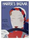 Harper's Bazaar, May 1931 Posters