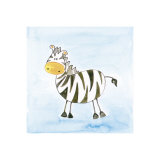Zebra Posters