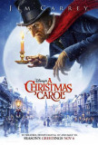 Cuento de Navidad (A Christmas Carol) Póster