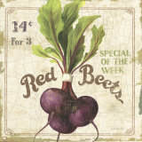On Special III Posters by Lisa Audit