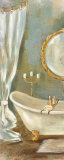 Vintage Bath Plakaty autor Silvia Vassileva Vintage Bath Plakaty autor Silvia Vassileva