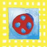 Bugs II Prints