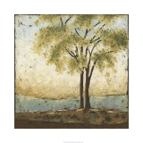 Arbor Duet II Limited Edition by Megan Meagher Arbor Duet II Limited Edition by Megan Meagher