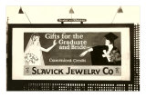 Jewelry Billboard Posters