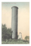 Water Tower, Ida Grove, Iowa Posters