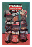 Office Supply Display Póster
