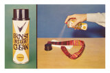 Spray-On Cleaning Fluid Photographie