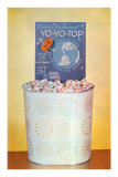 Yo-Yo Top Photo