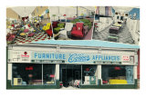 Furniture and Appliance Store Prints