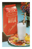 Milk Photo