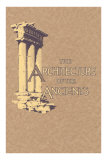 Architecture of the Ancients, Columns Prints