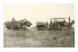 Early Farm Equipment Julisteet Early Farm Equipment Julisteet