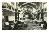 Tokyo Imperial Hotel Prints