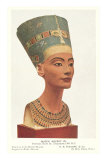 Nefertiti Prints