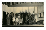 Cast of Halloween Melodrama Pósters Cast of Halloween Melodrama Pósters