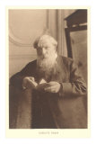 Auguste Rodin Print