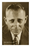 Eric Von Stroheim Photo