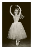 Ballerina Posters