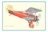 Mail Plane Fotografía Mail Plane Fotografía