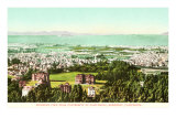 University of California, Berkeley Poster
