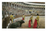Coup de Grace Poster