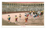 Opening Parade Prints