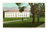 University of California, Berkeley Prints