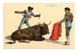 Coup de Grace Posters