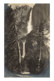 Waterfalls, Yosemite Posters