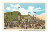 Pavilion, Redondo Beach Photo