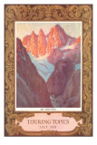 Mt. Whitney, Touring Topics Print